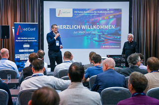 MedConf Impression