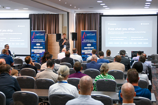 MedConf Impression