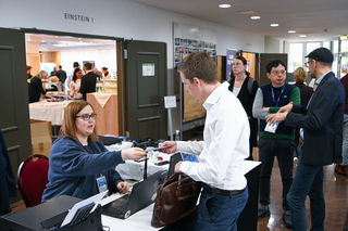 MedConf Impression