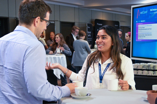 MedConf Impression