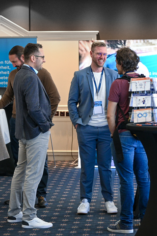MedConf Impression