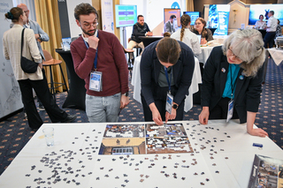 MedConf Impression