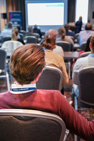 MedConf Impression