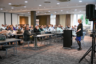 MedConf Impression