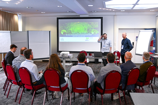 MedConf Impression