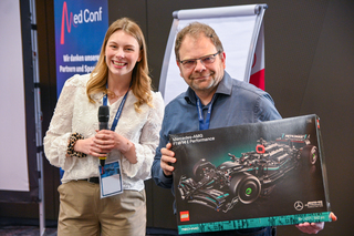 MedConf Impression