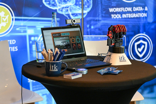 MedConf Impression
