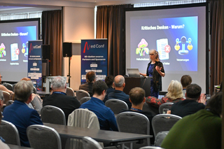 MedConf Impression