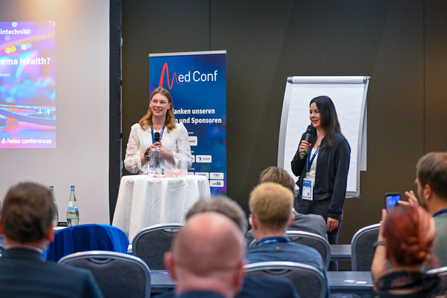 MedConf