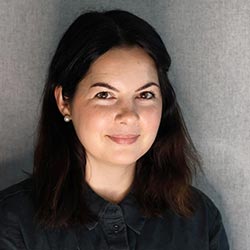 Marie-Claire Koch