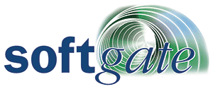 Logo softgate GmbH